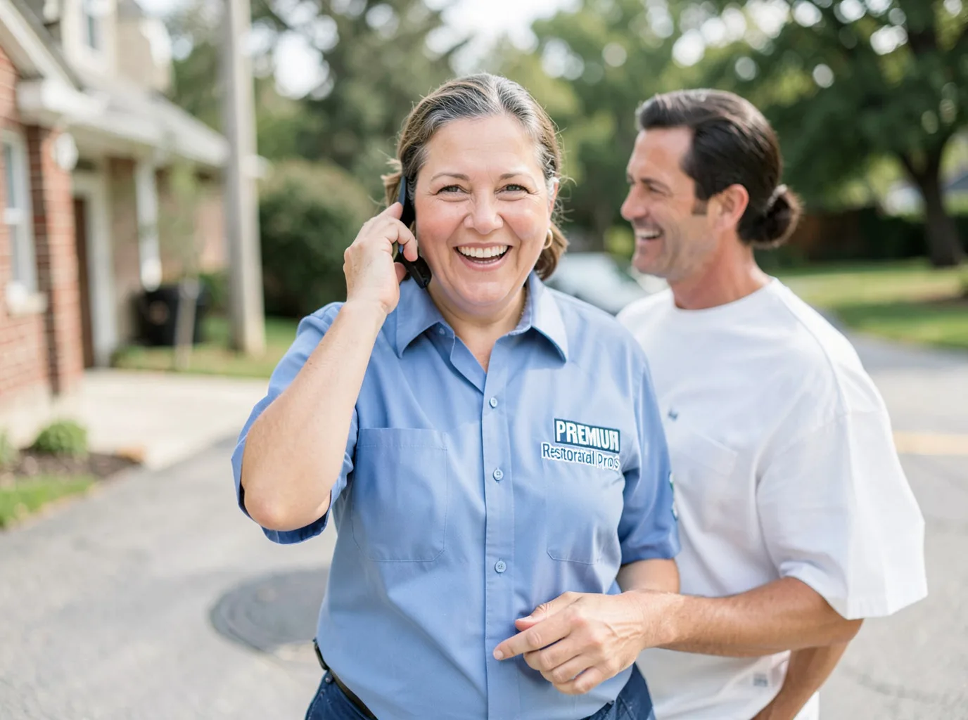 Water Damage Restoration Morton, MN FAQs